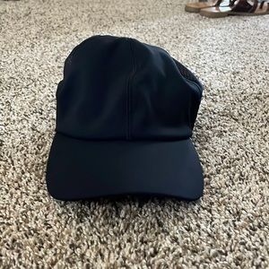 LULULEMON Black Hat